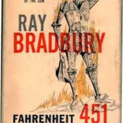 Timeline: Fahrenheit 451 timeline