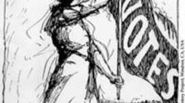 Timeline: Sufferage in the US