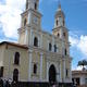 Iglesia san laureano de bucaramanga