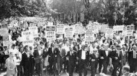 Timeline: Civil Rights Movement