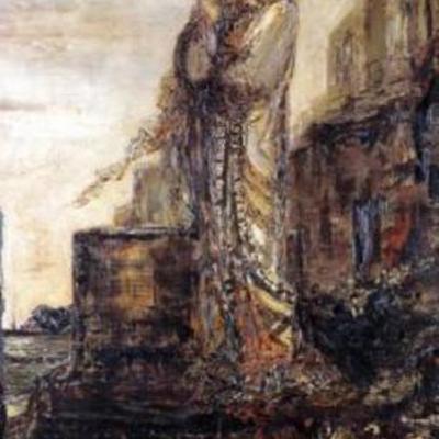 Timeline: ΑΝΑΓΝΩΡΙΣΗ ΕΛΕΝΗΣ