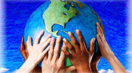 Timeline: The Heelotian and Hokie culture