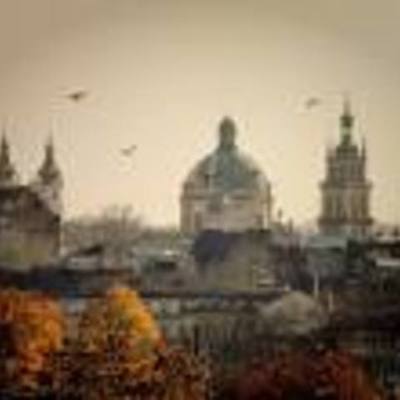 Timeline: Історія Львова