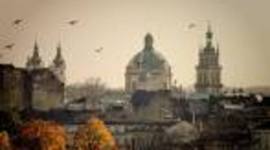 Timeline: Історія Львова