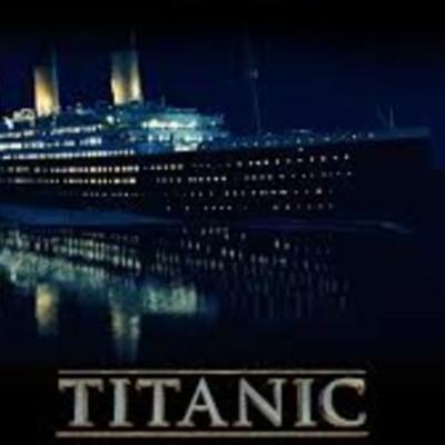 Timeline: Titanic Assignment