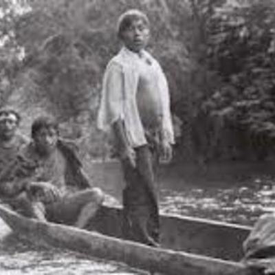 Timeline: Acontecimientos importantes de la conquista de los pueblos aborígenes costarricenses