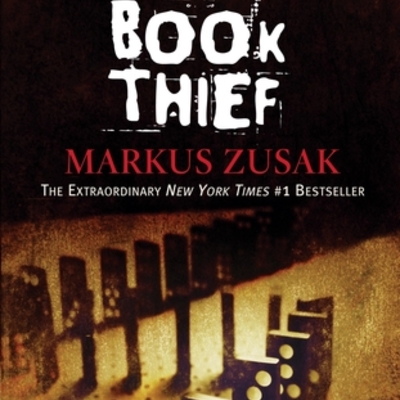 Timeline: The Book Thief