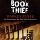 The book thief cover