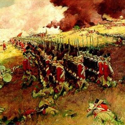 Timeline: Forge Timeline