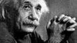 Timeline: Albert Einstein