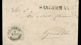 Timeline: Historia de los pueblos de Puerto Rico/ San German