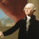 George washington portrait