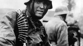 Timeline: World War Two Events