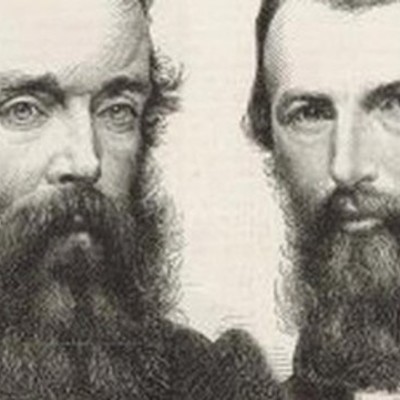 Timeline: Burke and Wills Time Line - Sam Cummings