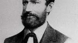 Timeline: Ludwig Leichardt-Isaak Cox