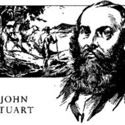 Timeline: molly walker-John Mcdoull Stuart