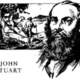 John famous front page