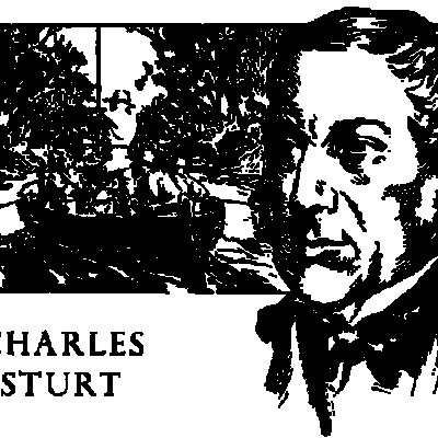 Timeline: Hayley-Captain Charles Sturt