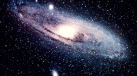 Timeline: Space Exploration Timeline