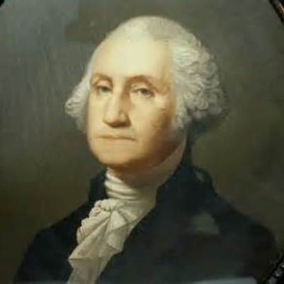 Timeline: George Washing 1st (1789-1797)