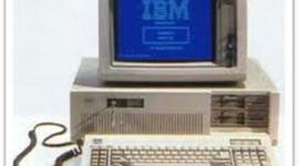 Timeline: HISTORIA DEL PC