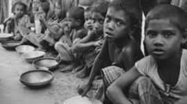 Timeline: World Poverty
