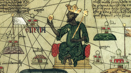 Timeline: West Africa Empires History Timeline