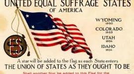 Timeline: How The U.S.  Minority Groups Achieved Suffrage