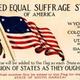 Suffrage
