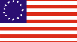 Timeline: Creating a nation