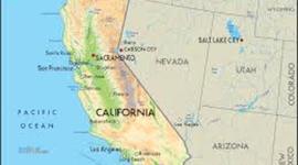 Timeline: 10 major events in California