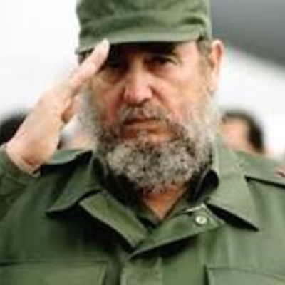 Timeline: Fidel Castro