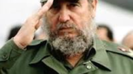 Timeline: Fidel Castro