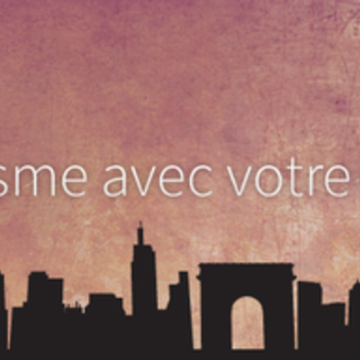 Timeline: Les inventions liées à l’évolution des parcours touristiques audio guidés