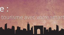 Timeline: Les inventions liées à l’évolution des parcours touristiques audio guidés