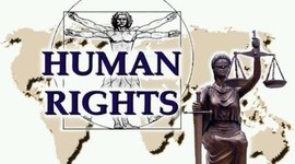 Timeline: Menneskerettigheder tidslinje