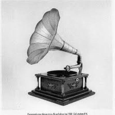 Timeline: Le phonographe