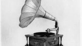 Timeline: Le phonographe