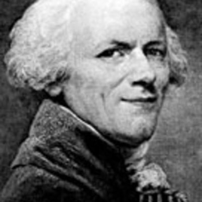 Timeline: Maximilien Robespierre