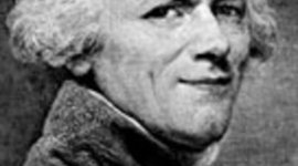 Timeline: Maximilien Robespierre