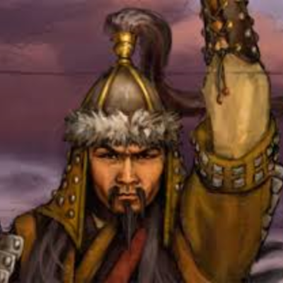 Timeline: Genghis Khan