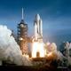 Space shuttle