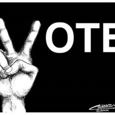 Timeline: The Expansion of Suffrage