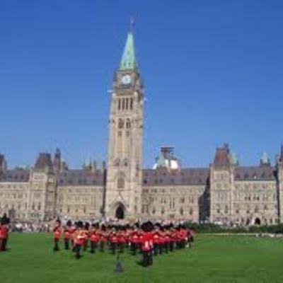 Timeline: Canadian Governments: Historical Timeline
