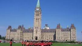 Timeline: Canadian Governments: Historical Timeline