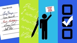 Timeline: Canadian Governments: A Reflection of History