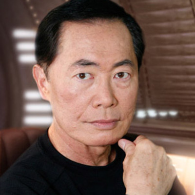 Timeline: George Takei Timeline