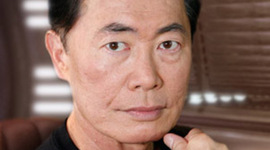 Timeline: George Takei Timeline