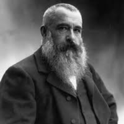 Timeline: Claude Monet