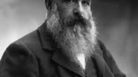 Timeline: Claude Monet